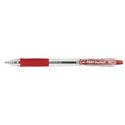 Picture of Pilot EasyTouch Retractable Ballpoint Pens Medium Point Red (Dozen)