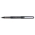 Picture of Pilot VBall Liquid Ink Rollerball Pens Extra Fine Point Black (Dozen)