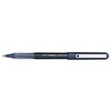 Picture of Pilot VBall Liquid Ink Rollerball Pens Extra Fine Point Blue (Dozen)