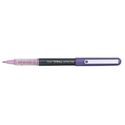 Picture of Pilot VBall Liquid Ink Rollerball Pens Extra Fine Point Purple (Dozen)