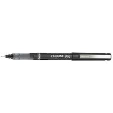 Picture of Pilot Precise V5 Rollerball Pens Black (Dozen)