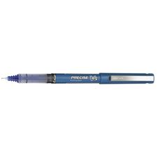 Picture of Pilot Precise V5 Rollerball Pens Blue (Dozen)