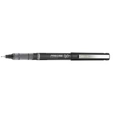 Picture of Pilot Precise V7 Rollerball Pens Black (Dozen)