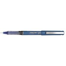 Picture of Pilot Precise V7 Rollerball Pens Blue (Dozen)