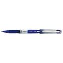 Picture of Pilot VBall Grip Rollerball Pens Extra Fine Point Blue (Dozen)