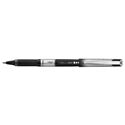 Picture of Pilot VBall Grip Rollerball Pens Fine Point Black (Dozen)