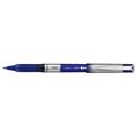 Picture of Pilot VBall Grip Rollerball Pens Fine Point Blue (Dozen)