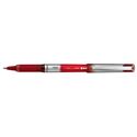 Picture of Pilot VBall Grip Rollerball Pens Fine Point Red (Dozen)