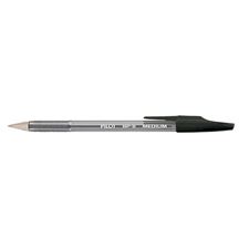 Picture of Pilot Better Ballpoint Pens Medium Point Black (Dozen)