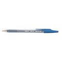 Picture of Pilot Better Ballpoint Pens Medium Point Blue (Dozen)