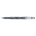 Picture of Pilot P-500 Precise Gel Roller Pens Black (Dozen)