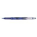 Picture of Pilot P-500 Precise Gel Roller Pens Blue (Dozen)