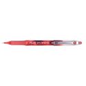 Picture of Pilot P-700 Precise Gel Roller Pens Red (Dozen)