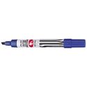 Picture of Pilot Chisel Point Permanent Markers Blue (Dozen)