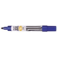 Picture of Pilot Bullet Point Permanent Markers Blue (Dozen)