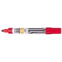 Picture of Pilot Bullet Point Permanent Markers Red (Dozen)