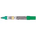 Picture of Pilot Bullet Point Permanent Markers Green (Dozen)