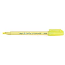 Picture of Pilot Spotliter Highlighters Yellow (Dozen)