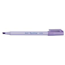 Picture of Pilot Spotliter Highlighters Purple (Dozen)