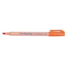 Picture of Pilot Spotliter Highlighters Orange (Dozen)