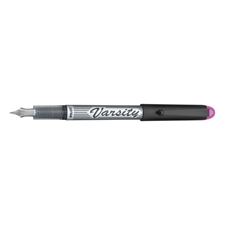 Picture of Pilot Varsity Disposable Fountain Pens Pink (Dozen)