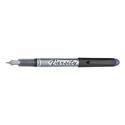 Picture of Pilot Varsity Disposable Fountain Pens Purple (Dozen)