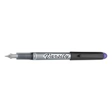 Picture of Pilot Varsity Disposable Fountain Pens Purple (Dozen)