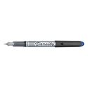 Picture of Pilot Varsity Disposable Fountain Pens Blue (Dozen)