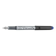 Picture of Pilot Varsity Disposable Fountain Pens Blue (Dozen)