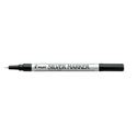 Picture of Pilot Creative Markers Extra Fine Point Silver (Dozen)