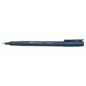 Picture of Pilot Extra Fine Point Permanent Markers Blue (Dozen)