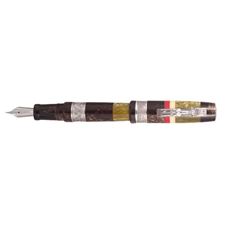 Picture of Delta Adivasi Limited Edition Fountain Pen Broad Nib