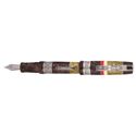 Picture of Delta Adivasi Special Limited Edition Fountain Pen Fine Nib