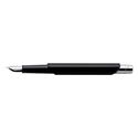 Picture of Rotring Newton Black Medium Fountain Pen