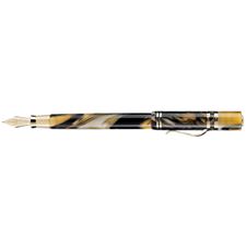 Picture of Visconti Limited Edition Ragtime 20th Anniversary Fountain Pen Medium Nib - 1988 pieces
