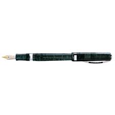 Picture of Visconti Limited Edition Wall Street Green Fountain Pen