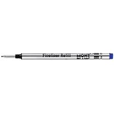 Picture of Montblanc Fineliner Refills Blue 2 Per Pack
