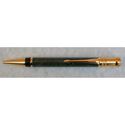 Picture of Parker Duofold Jade Ballpoint Pen