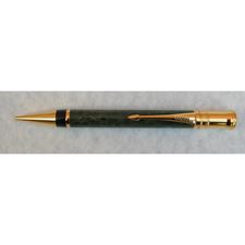 Picture of Parker Duofold Jade Mechanical Pencil