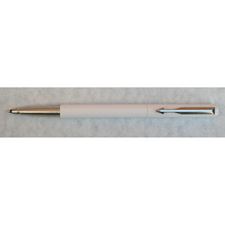 Picture of Parker Vector White Rollerball Pen