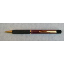 Picture of Sanford Silhouette Burgundy 0.5 MM Pencil