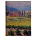 Picture of Eccolo Vintage Wine Journal