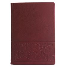 Picture of Eccolo Grapevine Wine Journal