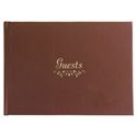 Picture of Eccolo Penna Guest Book Bordeaux