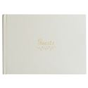 Picture of Eccolo Wedding Guest Book