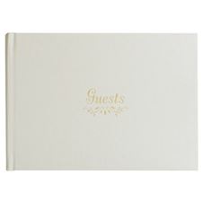 Picture of Eccolo Wedding Guest Book
