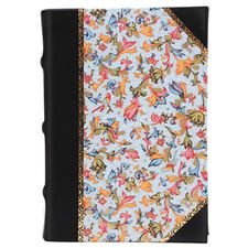 Picture of Eccolo Florentine Journal Navy