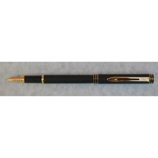 Picture of Waterman Exclusive Matte Black Fountain Pen Medium Nib