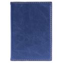 Picture of Eccolo Writing Green Rustico Journal Blue