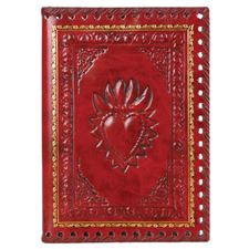 Picture of Eccolo Romance Journal